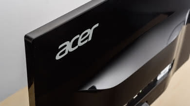 Acer G257HU Smidpx Build Quality picture