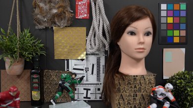 Sony α7R IIIa FHD Test Scene Extract In FHD