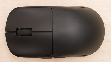 Pulsar X2 Build quality picture