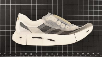 adidas Adizero Adios Pro Evo 1 Stack Height Photo