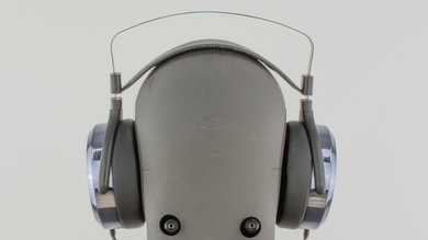 HiFiMan HE-400i Stability Picture