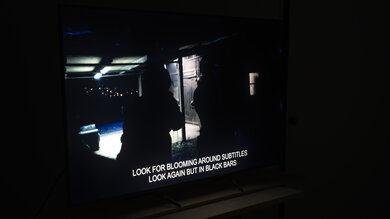 TCL QM6K Lighting Zone Precision Picture
