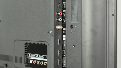 TCL 1 Series/D100 Side Inputs Picture