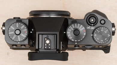 Fujifilm X-T5 Body Picture