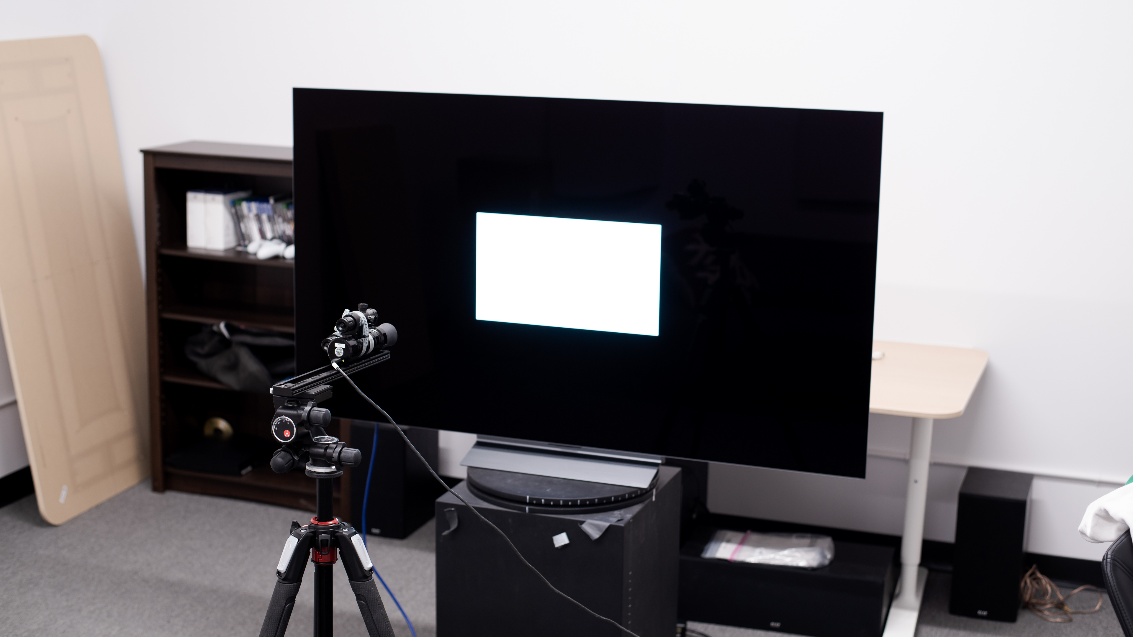 perceptual testing image