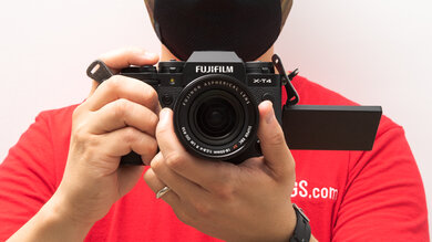 Fujifilm X-T4 Hand Grip Picture