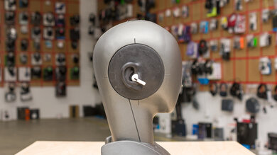 Apple AirPods 4 Side Picture