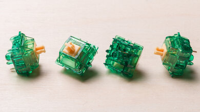 Gateron Beer Housing Picture