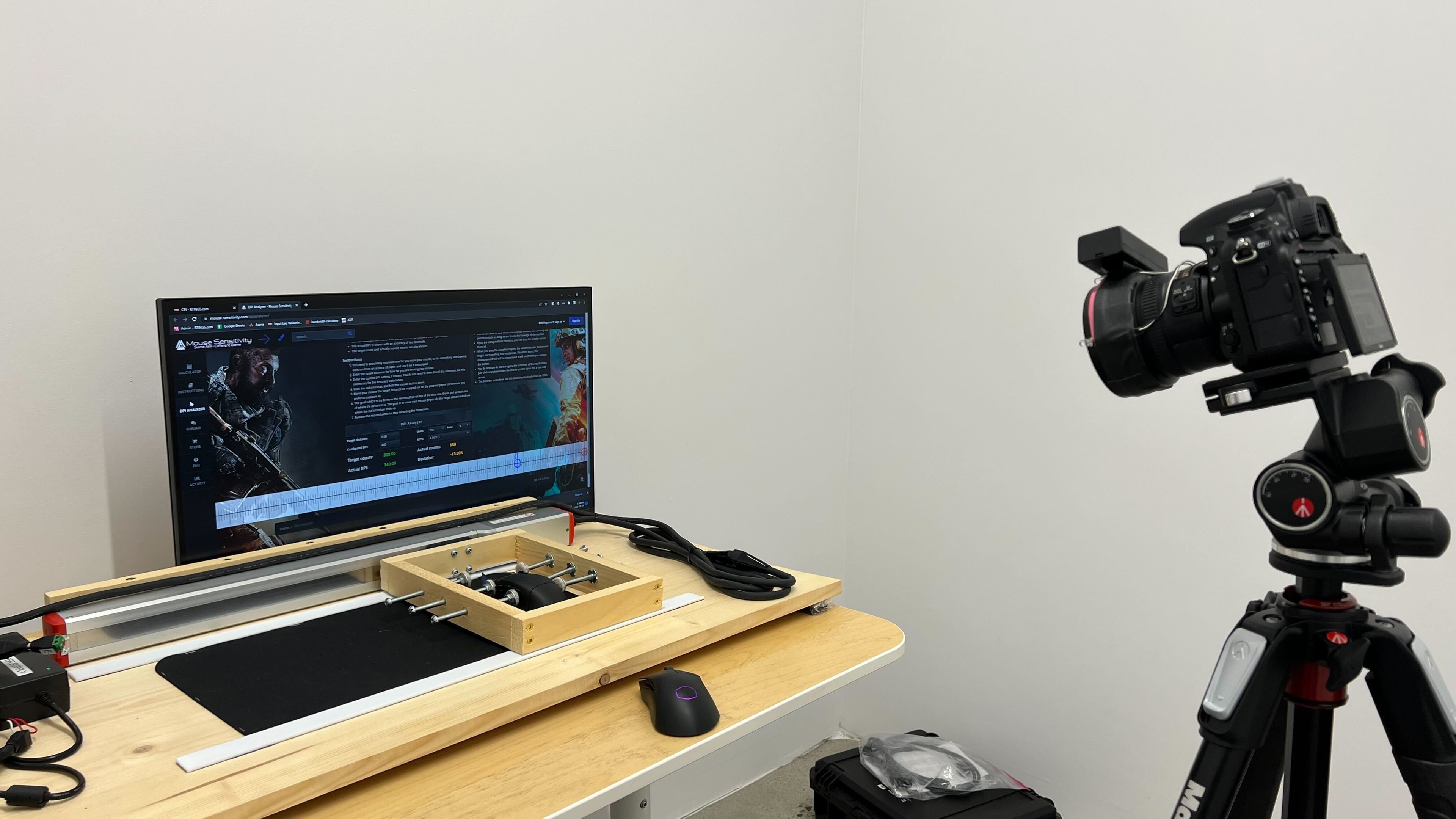 perceptual testing image