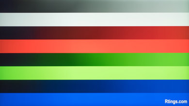 LG SK8000 Gradient Picture