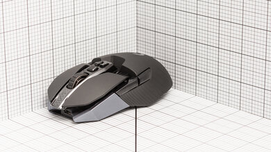 Logitech G900 Chaos Spectrum Portability picture