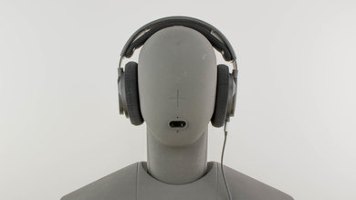 Philips SHP9500 Front Picture