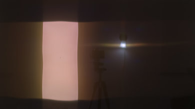 Samsung Q7FN/Q7/Q7F QLED 2018 Bright Room Off Picture