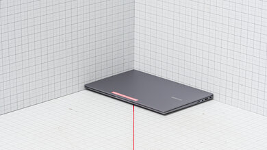 Samsung Galaxy Book4 (2024) Dimensions Photo