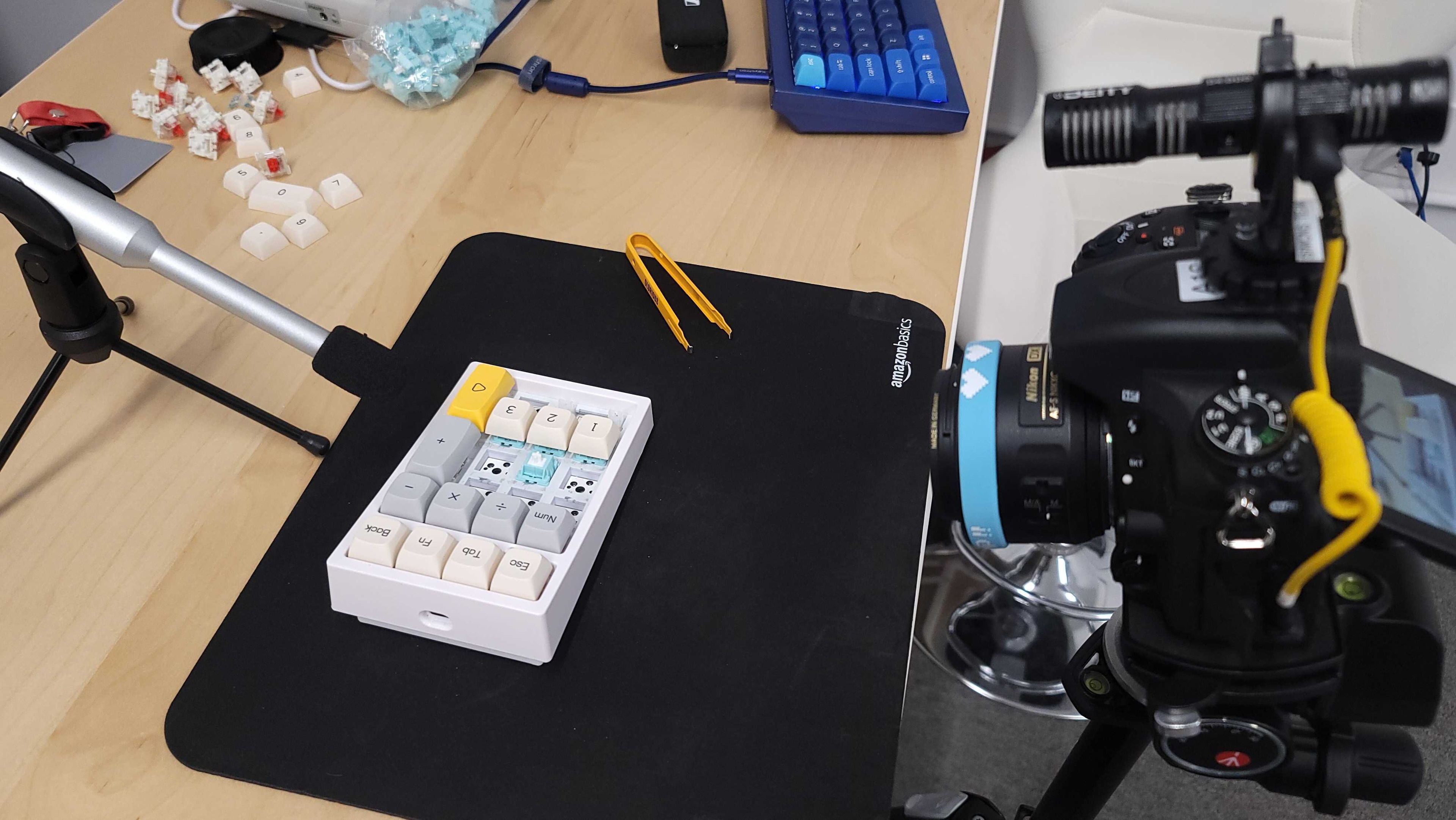 perceptual testing image