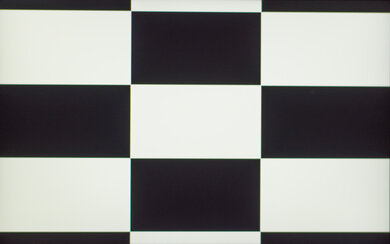 LG gram 14 (2023) Contrast Photo