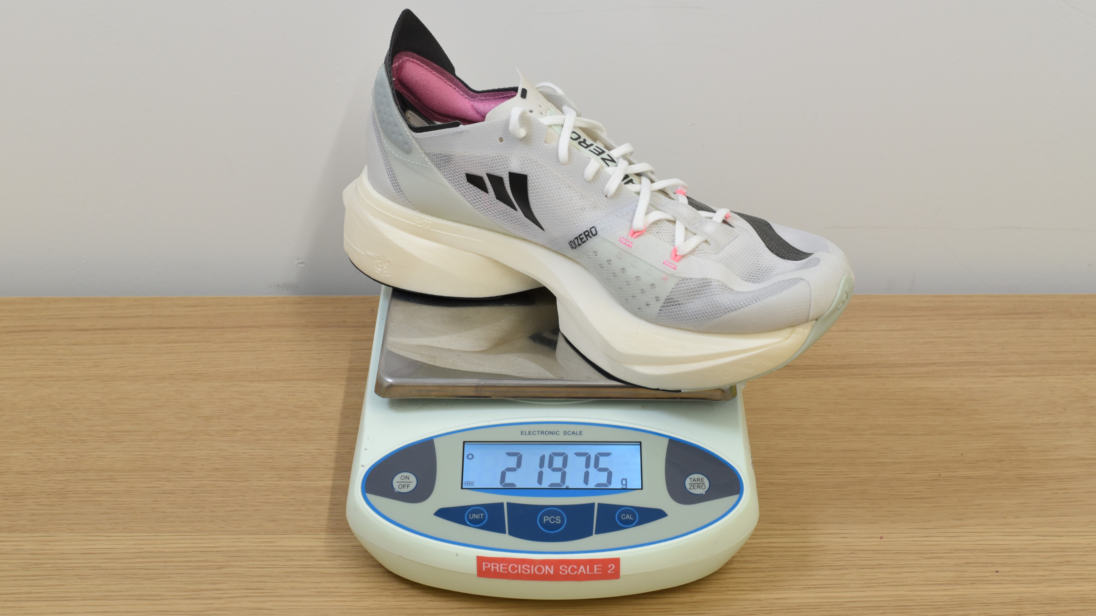 美品！【25cm】ADIZERO ADIOS PRO3 Adidas - Adizero Adios Pro 3 - Unisex – Le coureur nordique