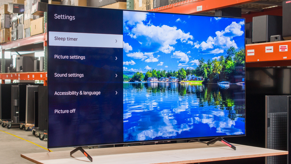 Philips 974 Series OLED Review (65OLED974/F7) - RTINGS.com