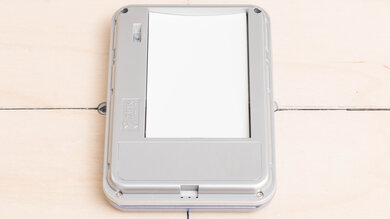 Canon IVY Mini Photo Printer Cartridge Picture In The Printer