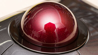 Kensington SlimBlade Pro Trackball Mouse wheel picture