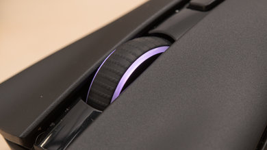 Razer DeathAdder V2 Mouse wheel picture