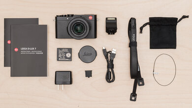 Leica D-Lux 7 In The Box Picture
