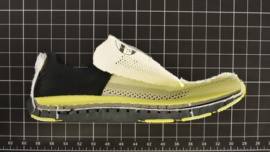 Altra Escalante Racer 2 Stack Height Photo