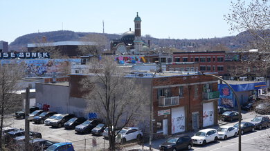 Sony α7 IV Sample Gallery - Church