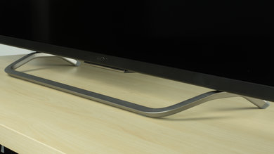 Sony X700D Stand Picture