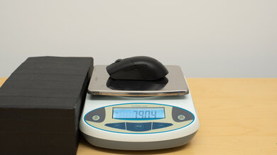 ASUS ROG Keris Wireless Minimum Weight Picture