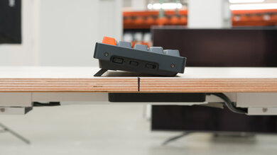 Keychron K14 Side Picture