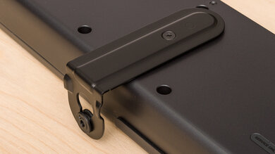 JBL Bar 1000 Bar Mounting Holes