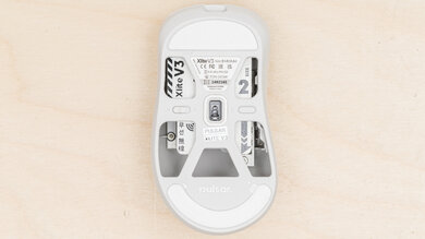 Pulsar Xlite V3 Mouse Feet picture