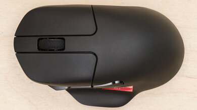 Keychron M7 Build quality picture