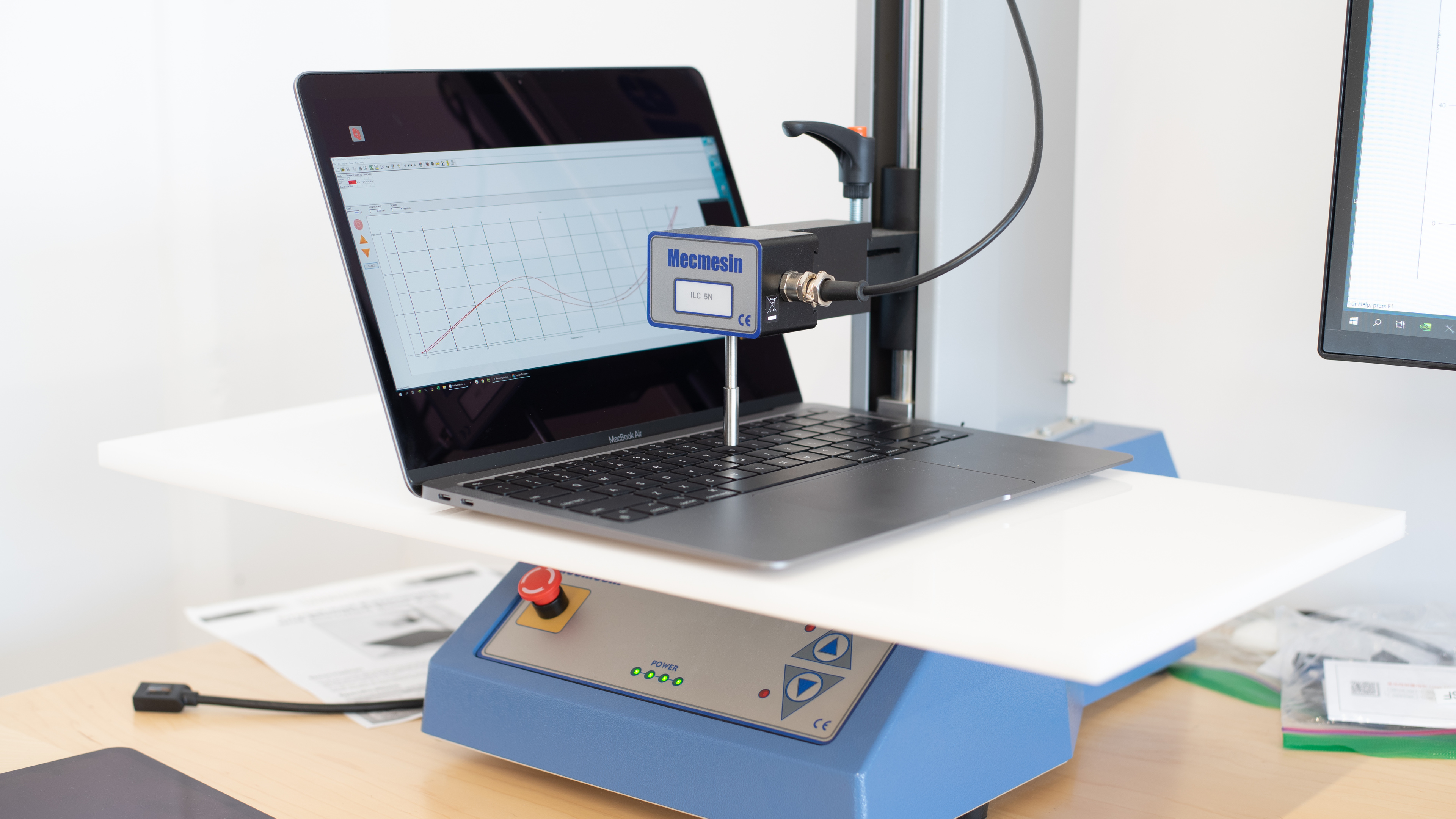 perceptual testing image