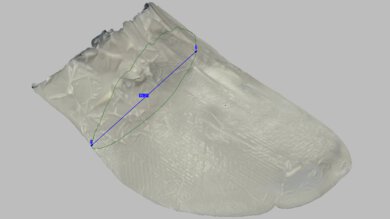 Li-Ning Feidian 6 Ultra Arch Fit Photo