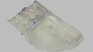 Li-Ning Feidian 6 Ultra Arch Fit Photo