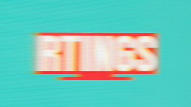 Hisense H8F Motion Interpolation (30 fps) Picture