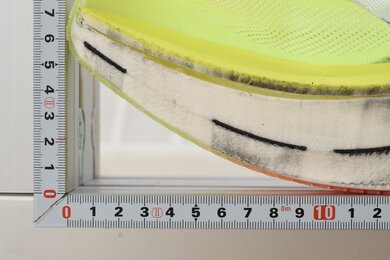 HOKA Cielo X1 3.0 Forefoot Rocker Photo