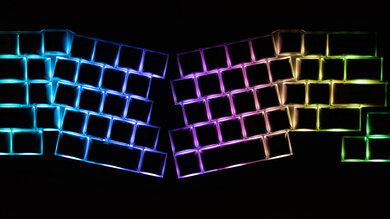 Keychron Q8 Brightness Max