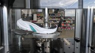 Saucony Procyon Max Forefoot Cushioning Picture