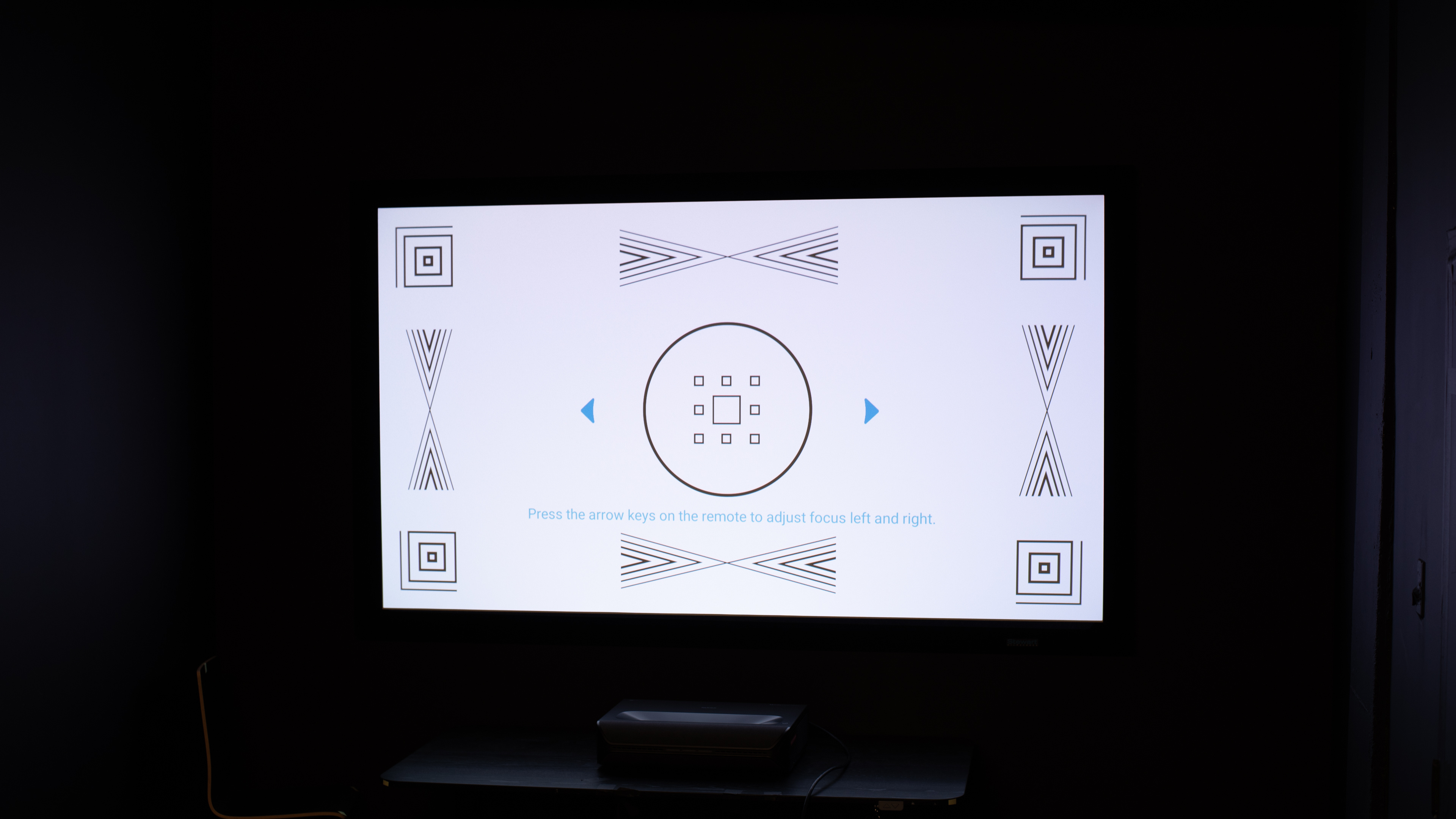 perceptual testing image