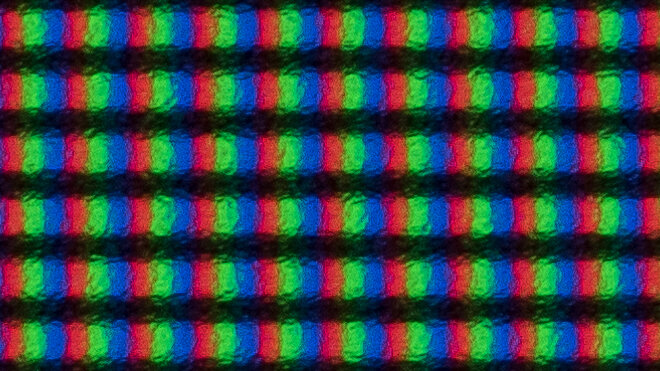 Acer Nitro XV282K KVbmiipruzx Pixels