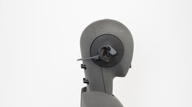 AfterShokz Trekz Air Bone Conduction Side Picture