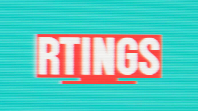 ASUS ROG Swift 360Hz PG259QN Motion Blur Picture