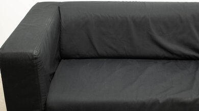 BISSELL CleanView/CleanView Swivel Pet Rewind Sofa Pickup Post Test