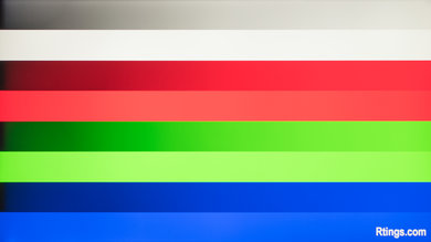 LG 32UD59-B Gradient Picture