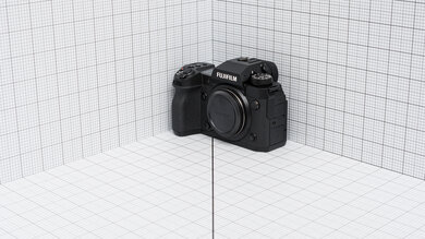 Fujifilm X-H2 Portability Picture
