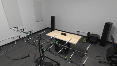 Bose SoundLink Flex In-Test Picture