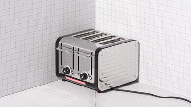 Dualit Design Series 4 Slice Toast Design Photo